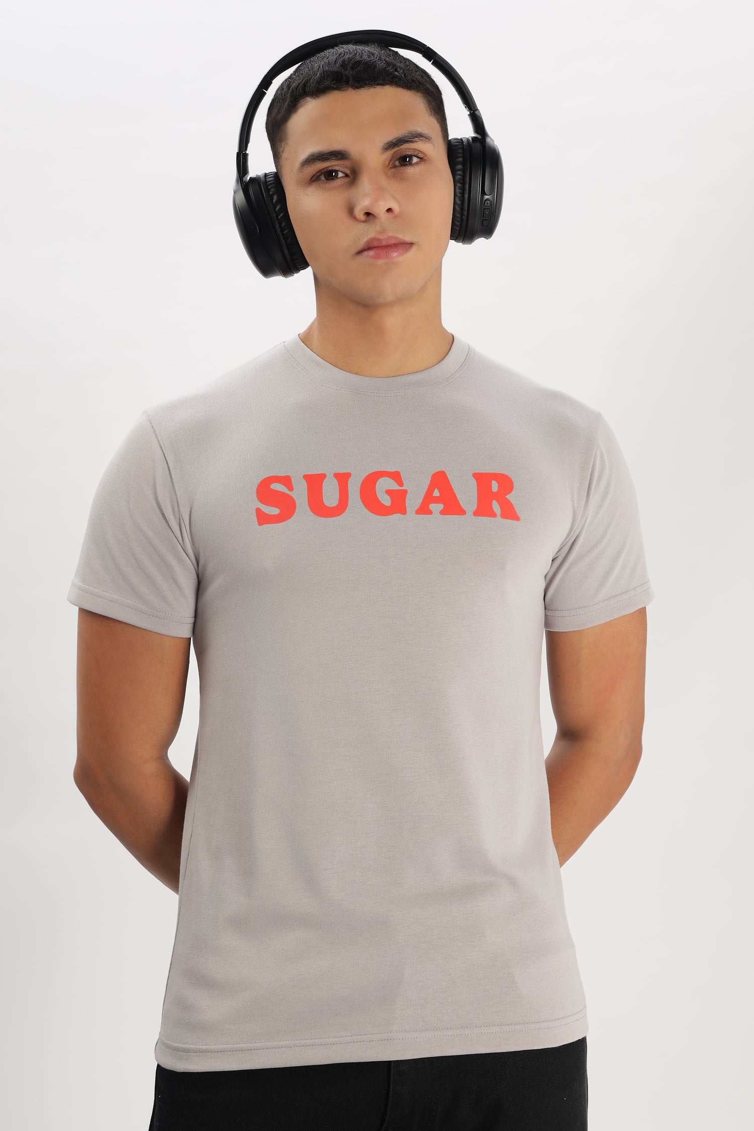 Regular Boxy Tees