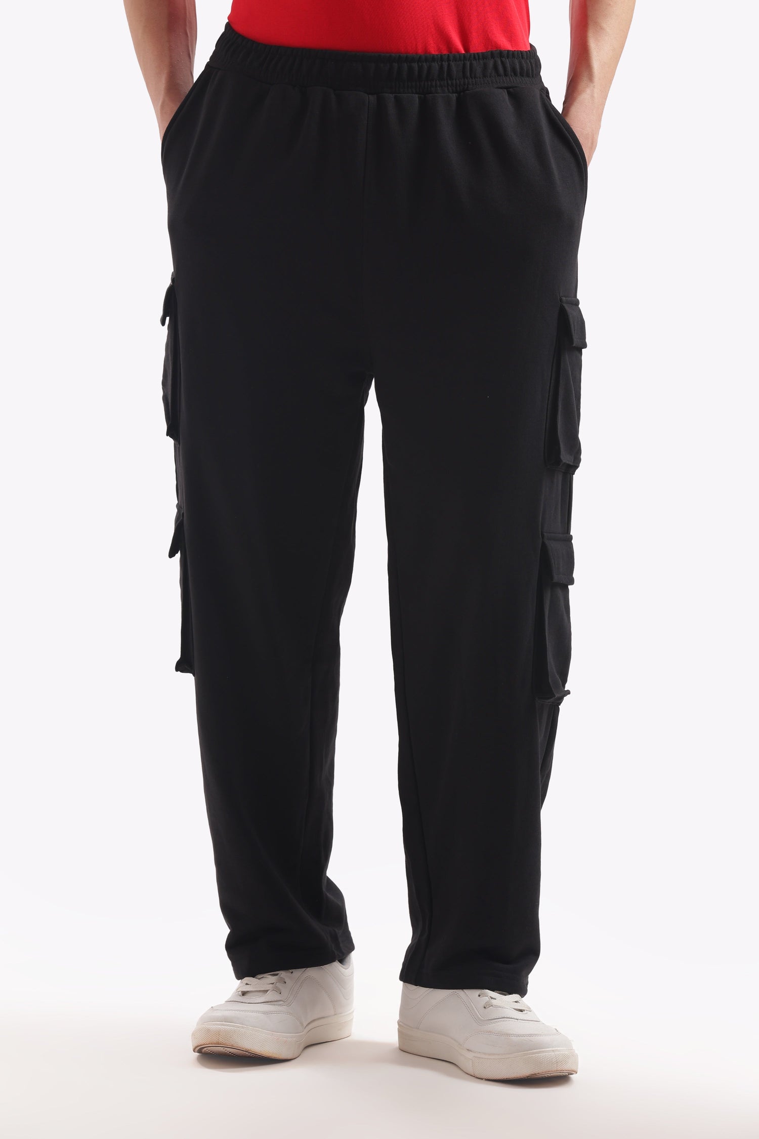 Sweatpants and Joggers