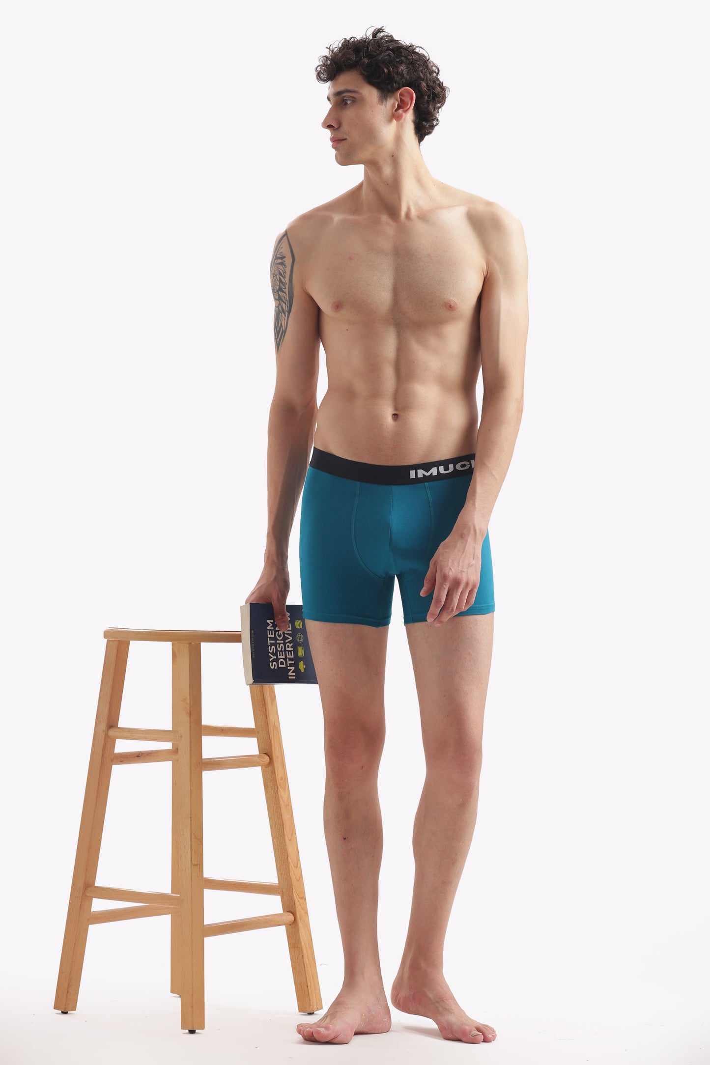 Trunks MIX OF 3 (Multipack)