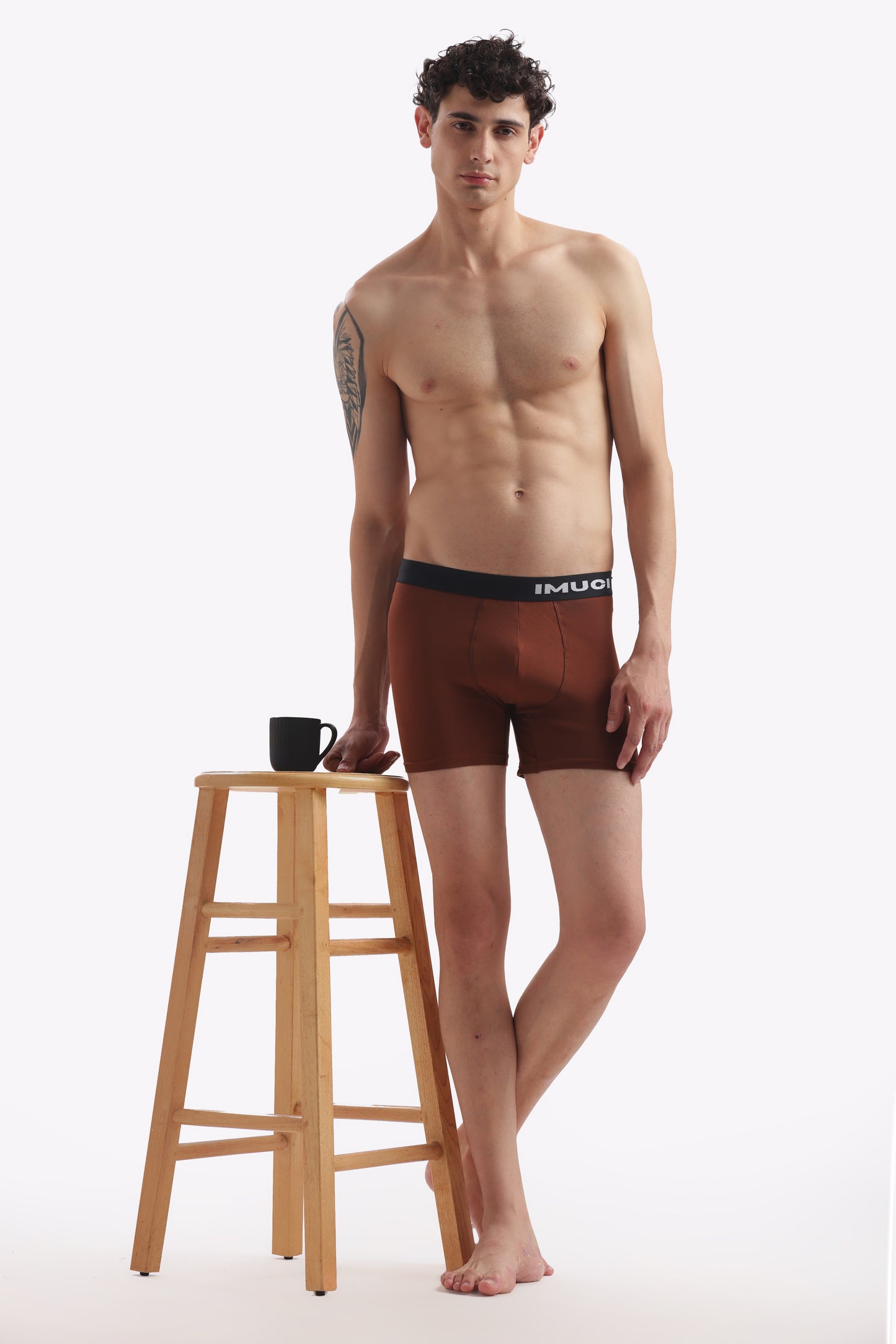 Trunks MIX OF 3 (Multipack)