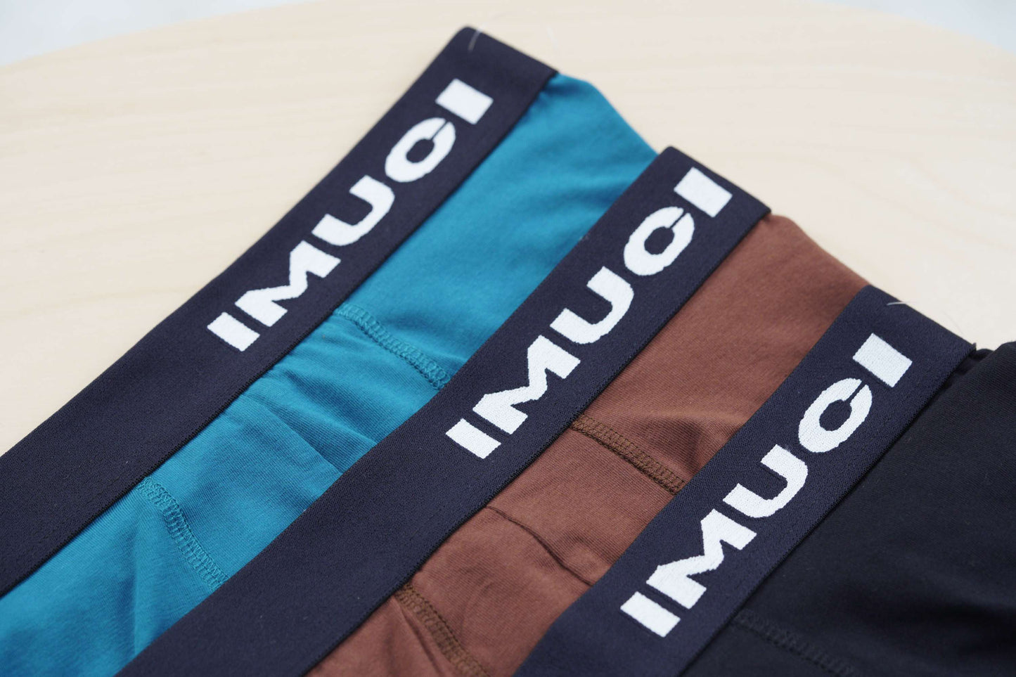 Trunks MIX OF 3 (Multipack)