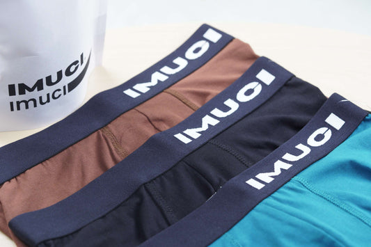 Trunks MIX OF 3 (Multipack)